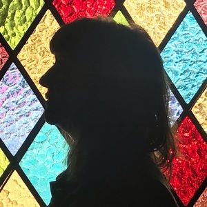 Meet your Posher, Shelly